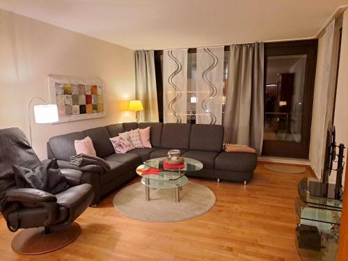 Bad Salzuflen Apartment | Appartement-Residenz Suite 10