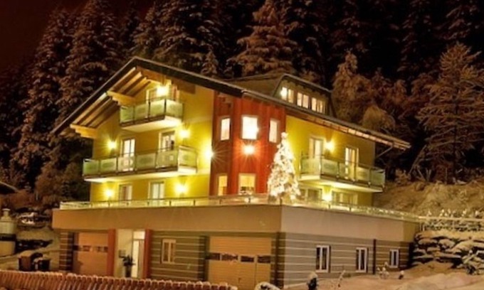 Bockstein Apartment | Appartement Riepler