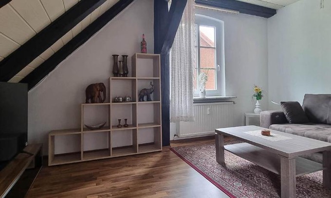 Celle Apartment | Appartement Sahi 2