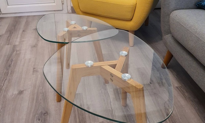 Ales Apartment | Appartement Scandinave