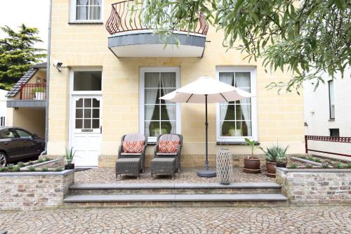 Municipality of Valkenburg aan de Geul Apartment | Appartement Scheepers