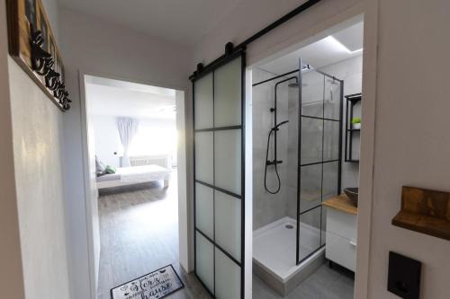 Obertal Apartment | Appartement Schwarzwald-Living