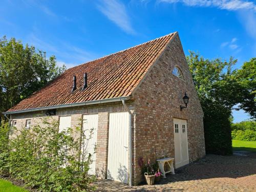 Aagtekerke Apartment | Appartement Sint Jan AK16