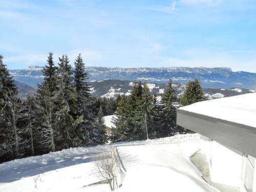 Allevard Apartment | Appartement spacieux à Allevard - 68 m² avec vue montagne
