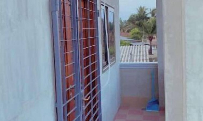 Abomey-Calavi Apartment | Appartement spacieux et agréable