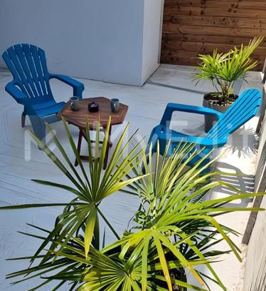 Miniac-Morvan Apartment | Appartement spacieux avec terrasse, Saint-Malo, Dinard, Dinan et Dol