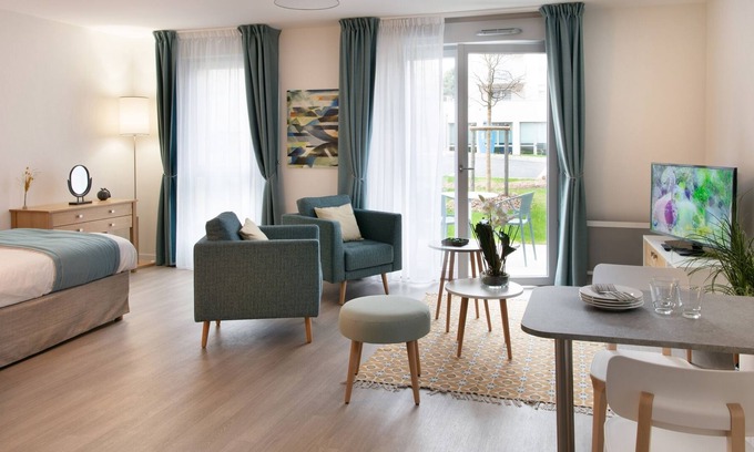 Le Puy-en-Velay Apartment | Appartement Studio T1