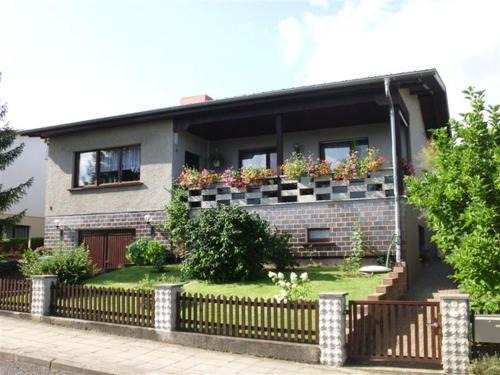 Kranichfeld Apartment | Appartement Studio Kremser