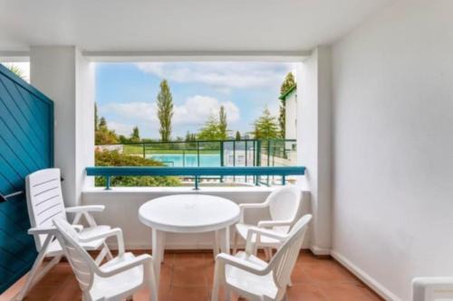 Arcangues Apartment | Appartement sur le golf