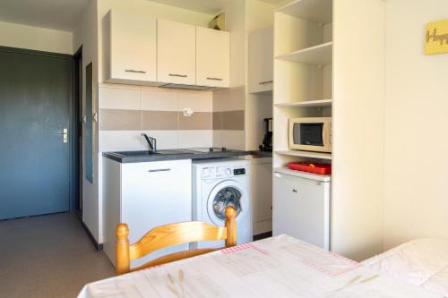 Barbotan-les-Thermes Apartment | Appartement T1 à 300m des thermes de Barbotan