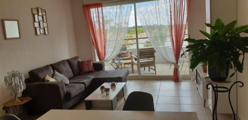 Vendargues Apartment | Appartement T2 à 10 min de Montpellier