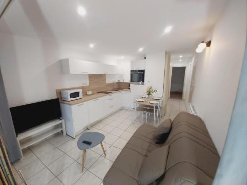 Argeles Gazost Apartment | Appartement T2 avec balcon à Argelès Gazost