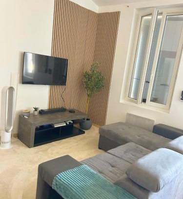Auriol Apartment | Appartement T2 entier Auriol