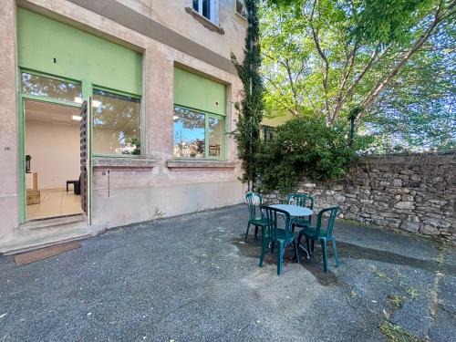 Clermont-l'Herault Apartment | Appartement T2 à proximité du Salagou