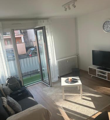Dax Apartment | Appartement T2