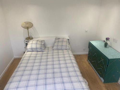 Dammarie Les Lys Apartment | Appartement T2 indépendant