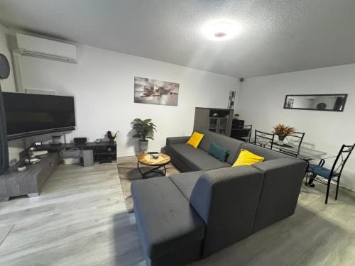 Aucamville Apartment | Appartement T2 Le galant vert