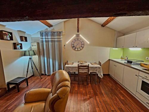 Agen Apartment | Appartement T3 Agen, France