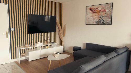 Clermont-Ferrand Apartment | Appartement T3 Clermont-Ferrand