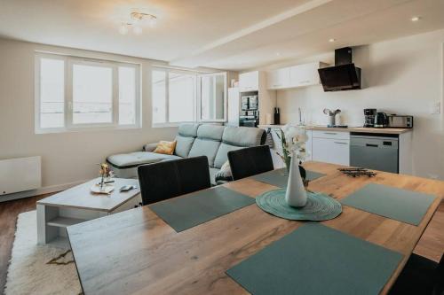 Saumur Apartment | Appartement T3 Hyper centre Saumur