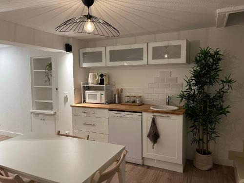 La Garde Apartment | Appartement T3 indépendant