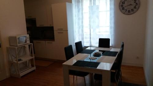 La Fleche Apartment | Appartement Taïko