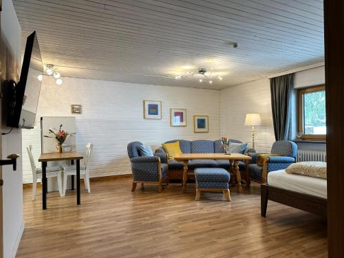 Steingaden Apartment | Appartement Tegelberg
