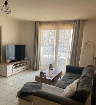 Lodi Apartment | Appartement tous confort