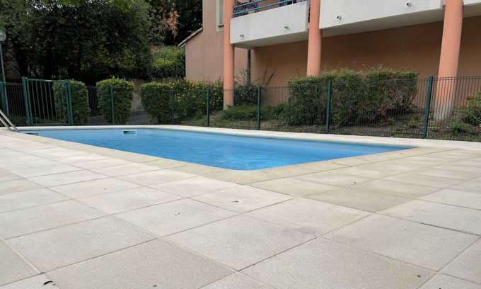 L'Union Apartment | Appartement Tout Équipé, Climatisé aux Portes de Toulouse