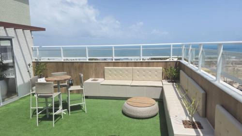 Antonio Diogo Apartment | Appartement tout confort au bord de mer