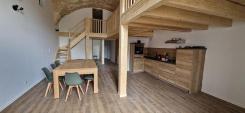 Montlebon Apartment | Appartement tout confort du Moulin