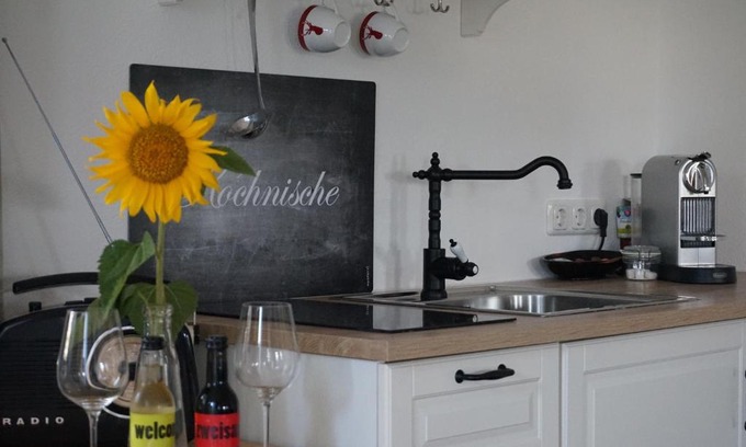 Altmuenster Apartment | Appartement Traunseeferien