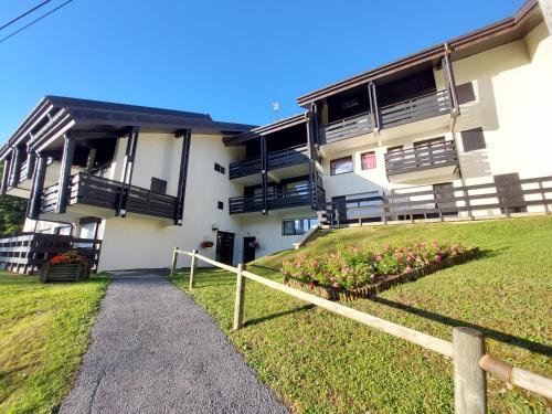 Bogeve Apartment | Appartement vacances à la montagne - Massif des Brasses