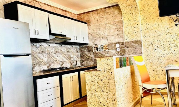 Bejaia Apartment | Appartement vacances Saket
