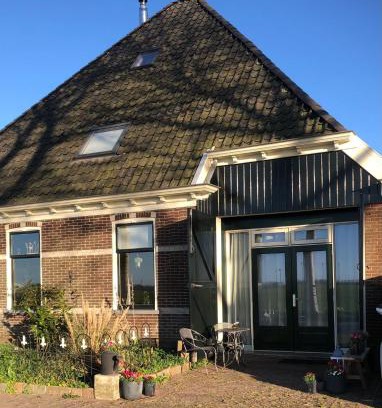 Twisk Apartment | Appartement voor twee personen