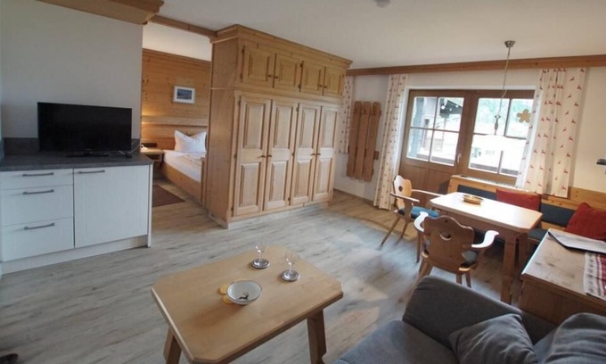 Blindau Apartment | Appartement westside (206)