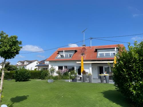 Bad Waldsee Apartment | Appartement Zahn