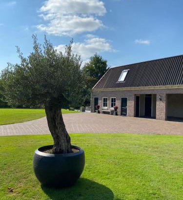 Municipality of Hof van Twente Apartment | Appartement Zeldam
