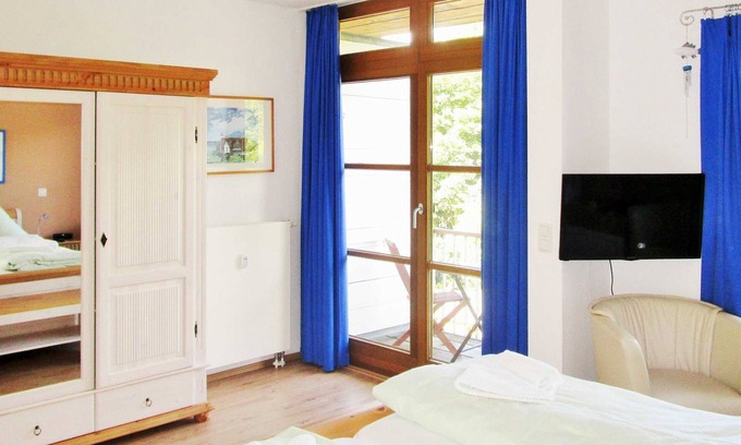 Wittenbeck Apartment | Appartementanlage Am Grün 13