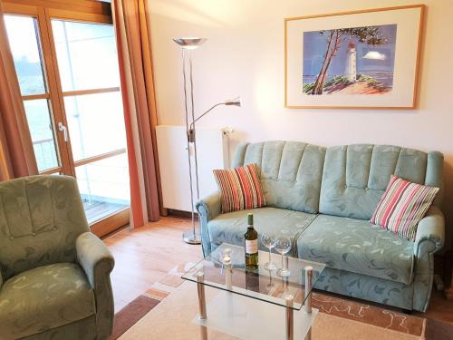 Wittenbeck Apartment | Appartementanlage Am Grün 13