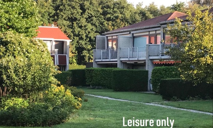Nieuw-Haamstede Apartment | Appartementen De Torenhoeve