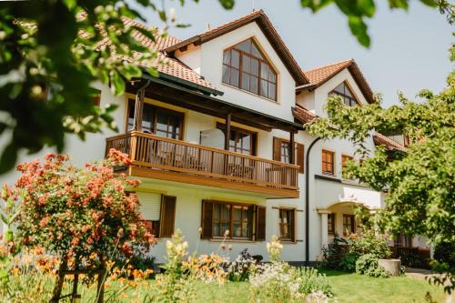 Bad Fuessing Apartment | Appartementhaus Achmannhof