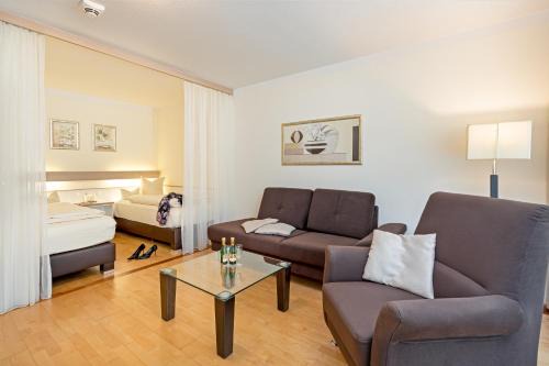 Bad Fuessing Apartment | Appartementhaus Bavaria