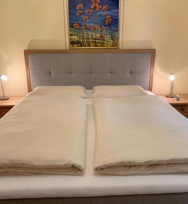 Wurding Apartment | Appartementhaus Inntalblick