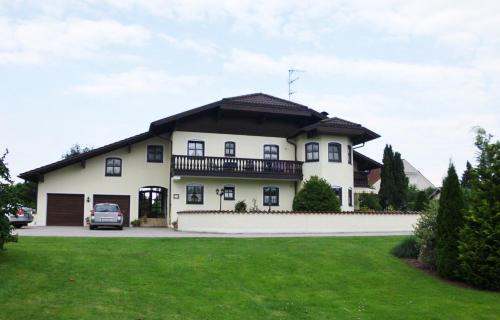 Wurding Apartment | Appartementhaus Moser