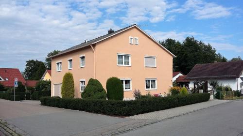 Bad Fuessing Apartment | Appartementhaus Scholz