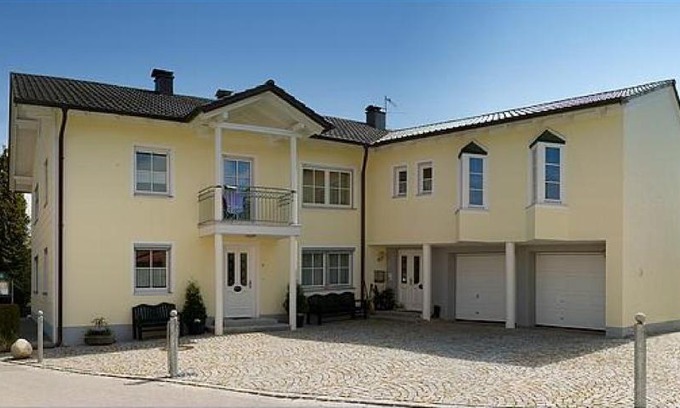 Hartkirchen Apartment | Appartementhaus Stangl
