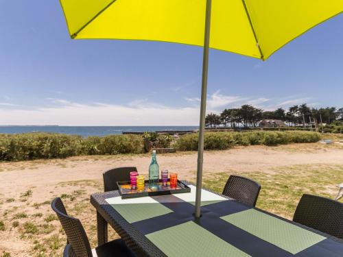 Piriac-sur-Mer Apartment | Appartements à Piriac-sur-Mer, plage, wifi, animaux acceptés - FR-1-306-1155