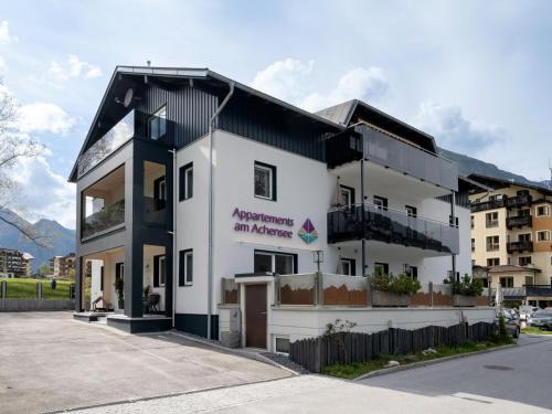 Pertisau Apartment | Appartements Am Achensee