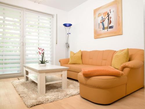 Timmendorf Apartment | Appartements Am Reiterhof Strandträumer